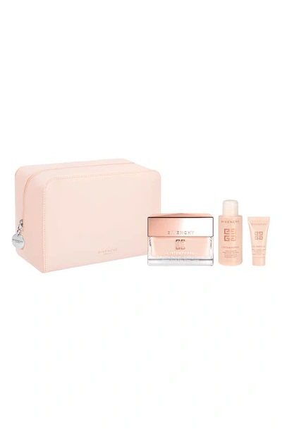 Shop Givenchy L'intemporel Full Size Global Youth Silky Sheer Cream Set
