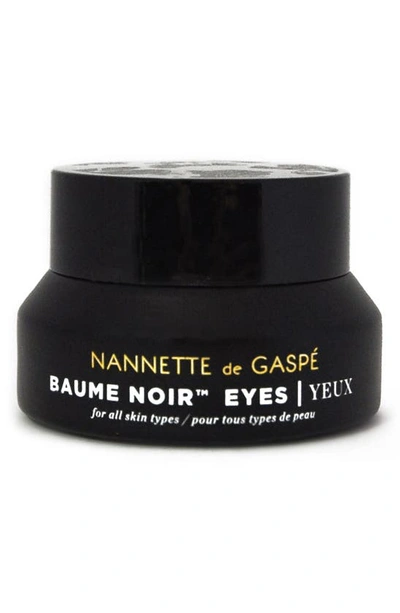 Shop Nannette De Gaspé Baume Noir(tm) Eyes