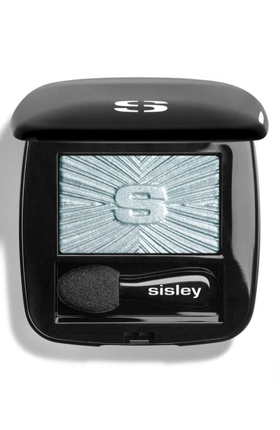 Shop Sisley Paris Les Phyto-ombrés Eyeshadow In 30 Silky Sky