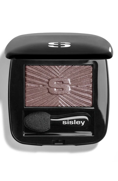 Shop Sisley Paris Les Phyto-ombrés Eyeshadow In 15 Matte Taupe