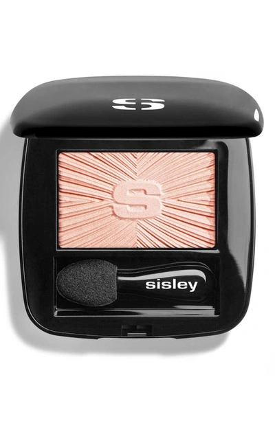 Shop Sisley Paris Les Phyto-ombrés Eyeshadow In 12 Silky Rose