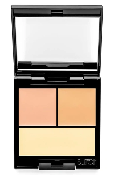 Shop Surratt Perfectioniste Concealer Palette In 3