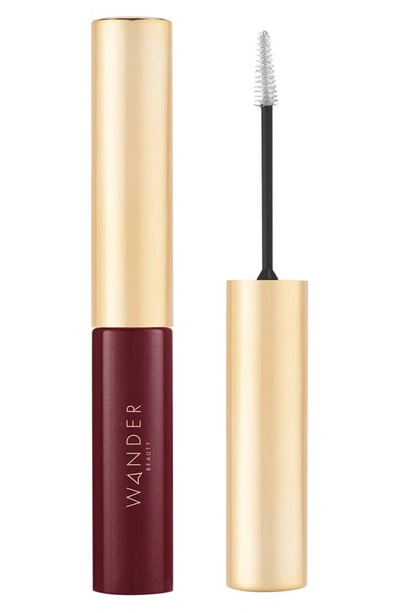 Shop Wander Beauty Frame Your Face Brow Gel In Clear