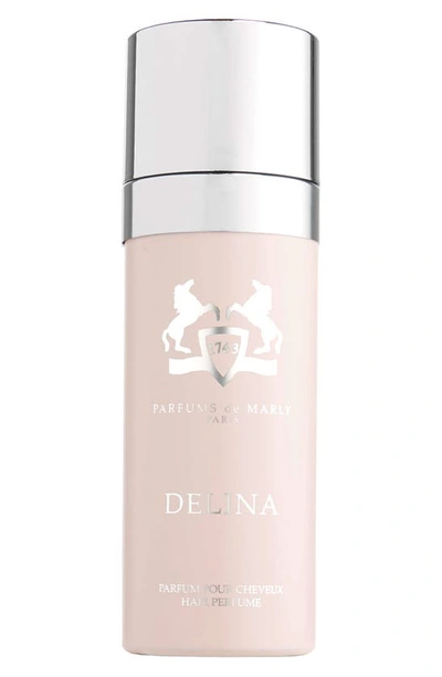 Shop Parfums De Marly Delina Hair Mist