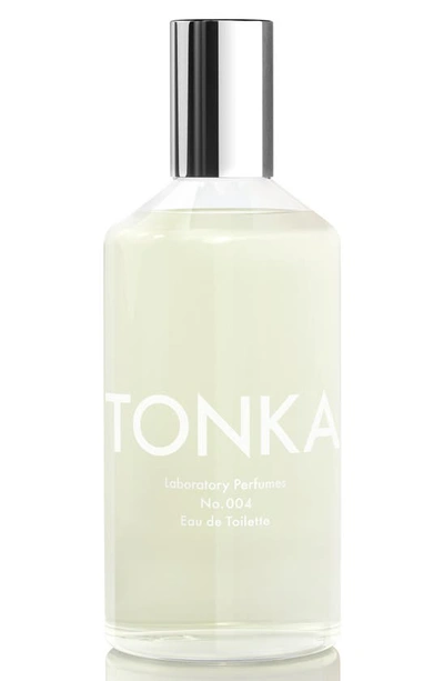 Shop Laboratory Perfumes Tonka Eau De Toilette