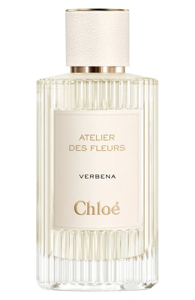 Shop Chloé Atelier Des Fleurs Verbena Eau De Parfum, 5 oz