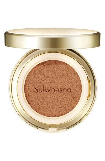 Shop Sulwhasoo Perfecting Cushion Spf 50+ Foundation In 33