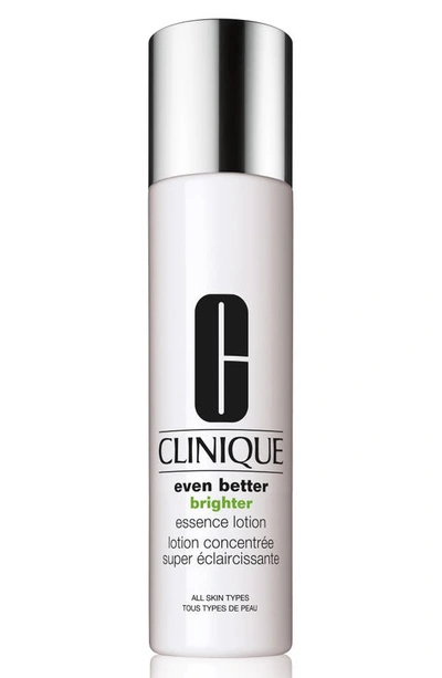 Shop Clinique Even Better Brighter Essence Lotion