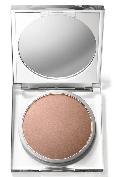 Shop Rms Beauty Luminizing Powder In Midnight Hour
