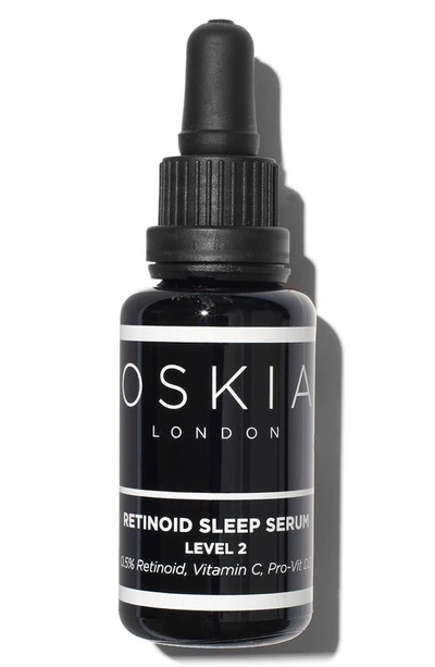 Shop Oskia Retinoid Sleep Serum Level 2