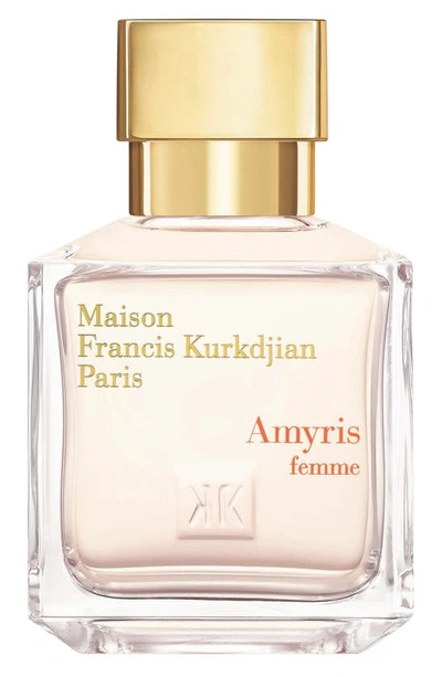 Shop Maison Francis Kurkdjian Paris Amyris Femme Eau De Parfum, 2.4 oz