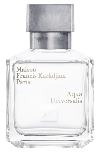 Shop Maison Francis Kurkdjian Paris Paris Aqua Universalis Eau De Toilette, 6.8 oz