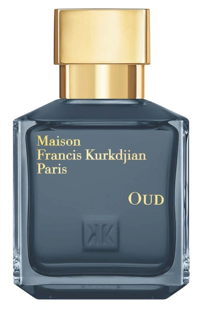Shop Maison Francis Kurkdjian Paris Oud Eau De Parfum, 6.8 oz