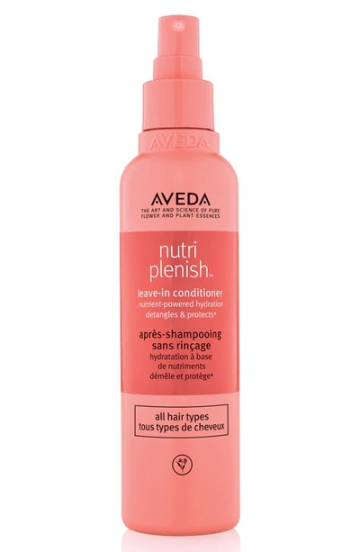 Shop Aveda Nutriplenish™ Leave-in Conditioner