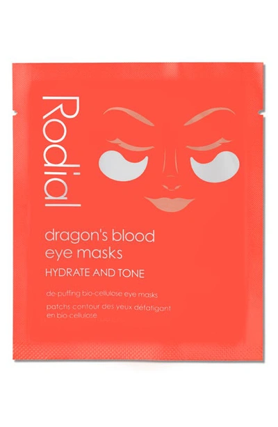 Shop Rodial Dragon's Blood Eye Mask