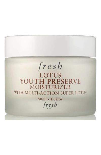 Shop Freshr Lotus Antioxidant Daily Moisturizer, 1.6 oz