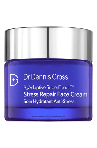 Shop Dr Dennis Gross B3adaptive Superfoods™ Stress Repair Face Cream