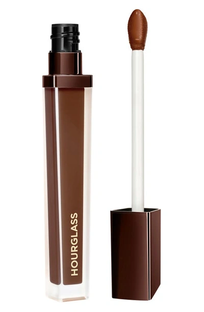 Shop Hourglass Vanish Airbrush Concealer, 0.2 oz In Anise