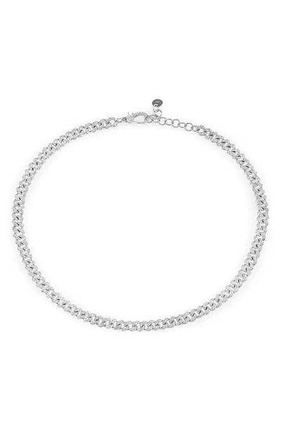 Shop Shay Pavé Diamond Link Choker