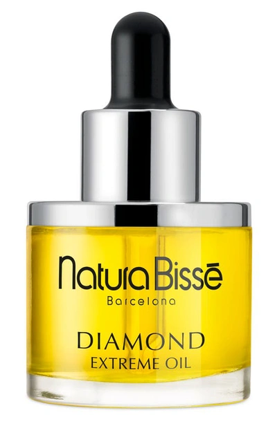 Shop Natura Bissé Diamond Extreme Oil