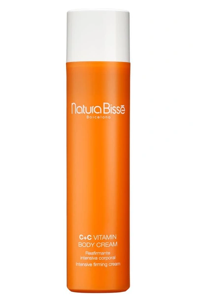 Natura Bissé C+c Vitamin Body Cream, 250ml - One Size