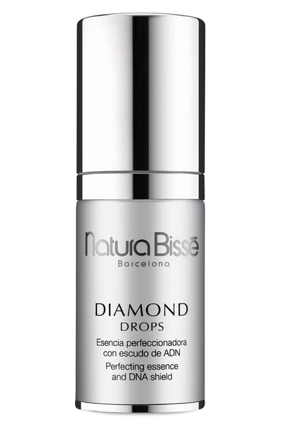 Shop Natura Bissé Diamond Drops Perfecting Essence & Dna Shield