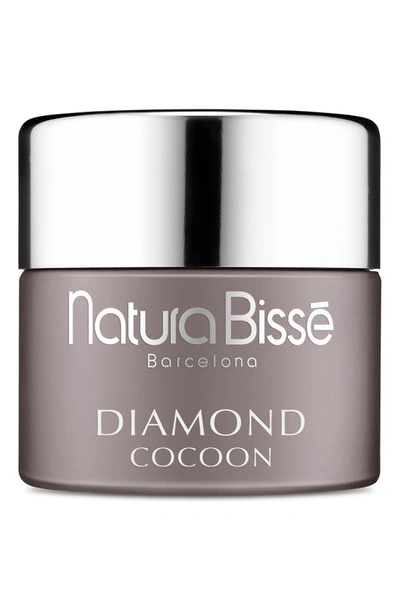Shop Natura Bissé Diamond Cocoon Ultra Rich Cream