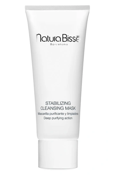 Shop Natura Bissé Stabilizing Cleansing Mask