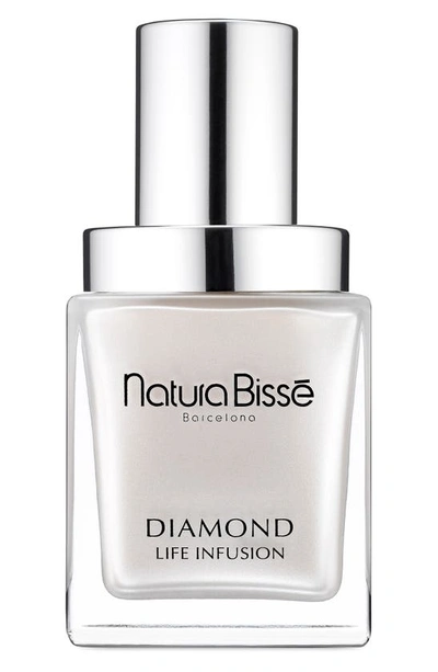 Shop Natura Bissé Diamond Life Infusion Serum, 0.8 oz