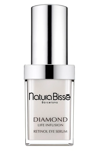 Natura Bissé Diamond Life Infusion Retinol Eye Serum, 15ml - One Size