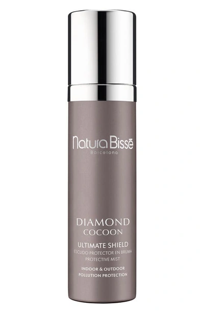 Shop Natura Bissé Diamond Cocoon Ultimate Shield Protective Mist