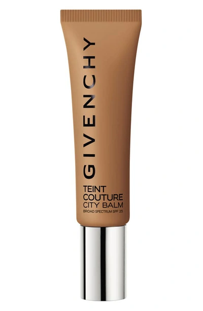 Shop Givenchy Teint Couture City Balm Anti-pollution Spf 25 In C345