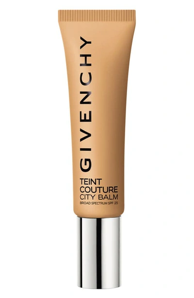 Shop Givenchy Teint Couture City Balm Anti-pollution Spf 25 In N300
