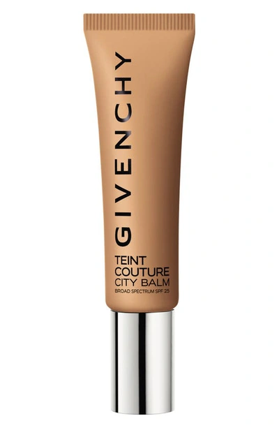 Shop Givenchy Teint Couture City Balm Anti-pollution Spf 25 In N312