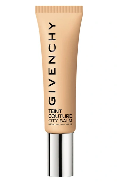 Shop Givenchy Teint Couture City Balm Anti-pollution Spf 25 In N200