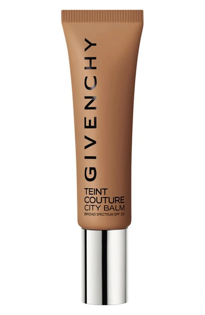 Shop Givenchy Teint Couture City Balm Anti-pollution Spf 25 In W370