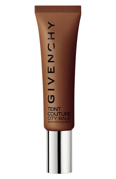 Shop Givenchy Teint Couture City Balm Anti-pollution Spf 25 In W480