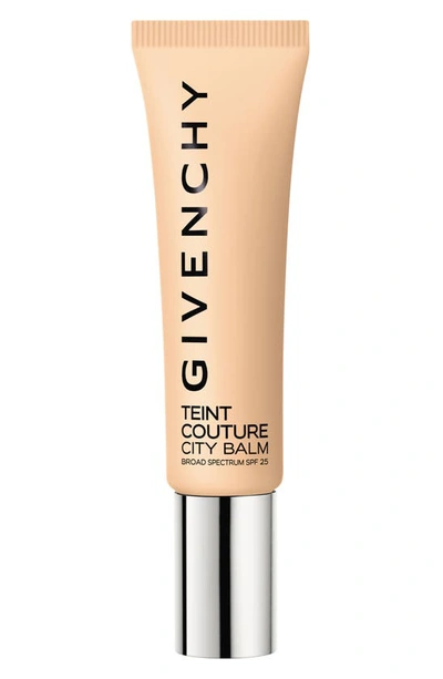 Shop Givenchy Teint Couture City Balm Anti-pollution Spf 25 In C110