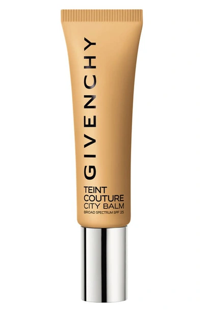 Shop Givenchy Teint Couture City Balm Anti-pollution Spf 25 In W208