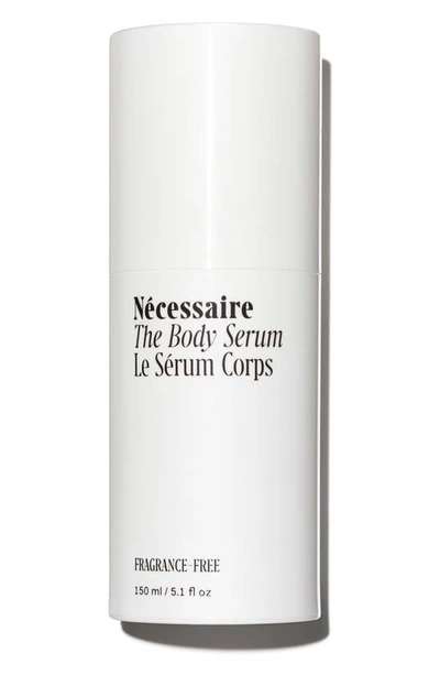 Shop Necessaire The Body Serum