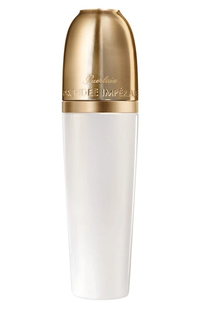 Shop Guerlain Orchidée Impériale Brightening Anti-aging Serum