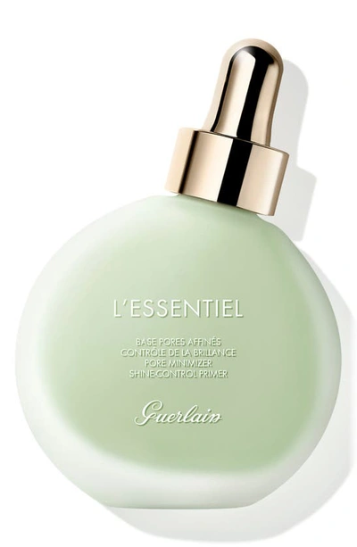 Shop Guerlain L'essentiel Pore Minimizer & Shine-control Primer