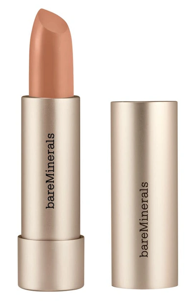 Shop Baremineralsr Mineralist Lipstick In Balance