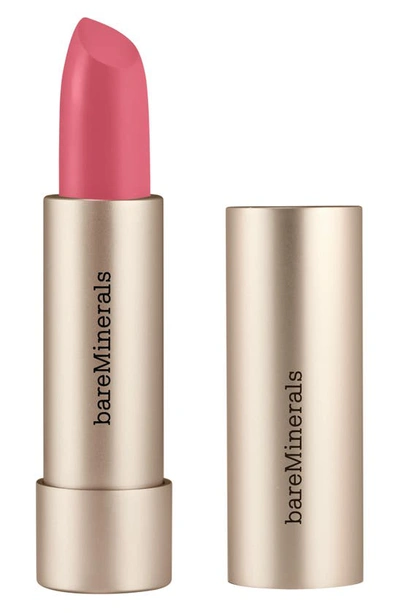 Shop Baremineralsr Mineralist Lipstick In Romance