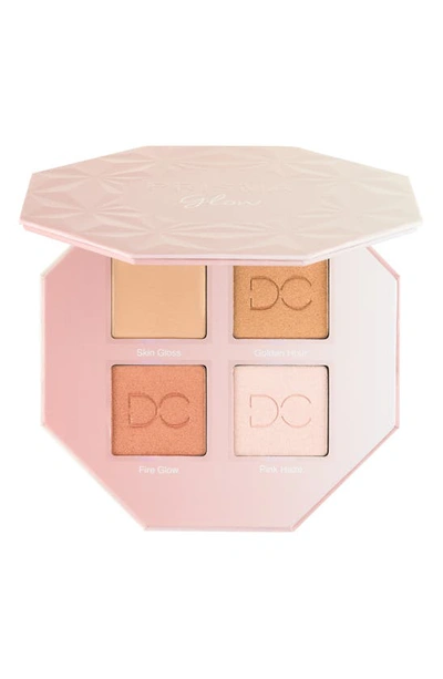 Shop Dominique Cosmetics Prisma Glow Palette