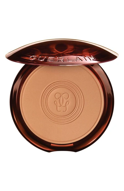 Shop Guerlain Terracotta Matte Contouring Powder In 02 Medium