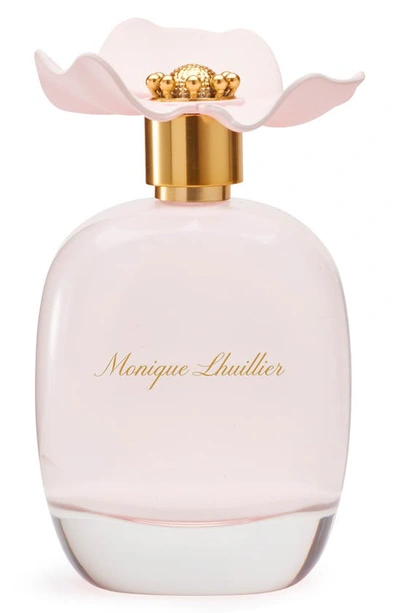 Shop Monique Lhuillier Eau De Parfum, 3.4 oz