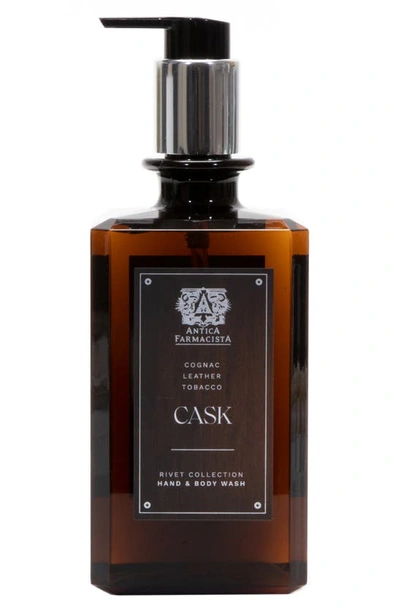 Shop Antica Farmacista Rivet Cask Hand & Body Wash