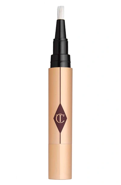 Shop Charlotte Tilbury The Retoucher Concealer Pen In 02 Fair