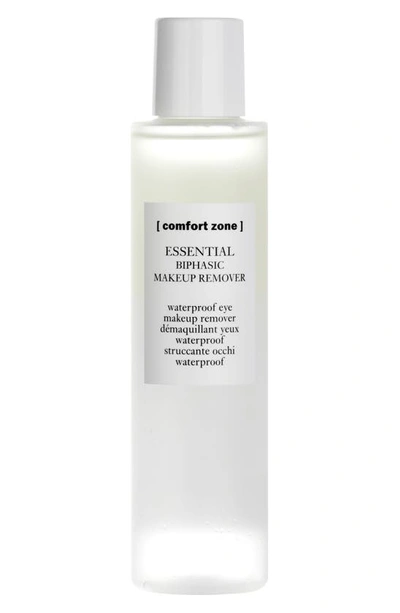 Shop Comfort Zone Essential Biphasic Makeup Remover